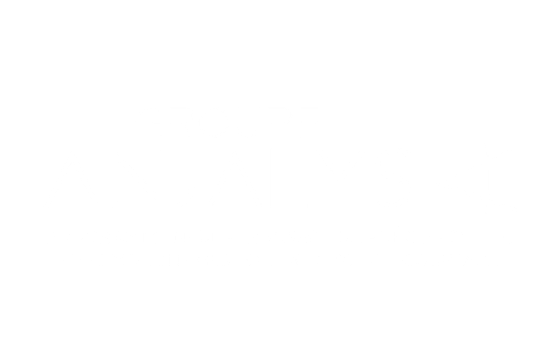 Logo Anjalys Groupe blanc