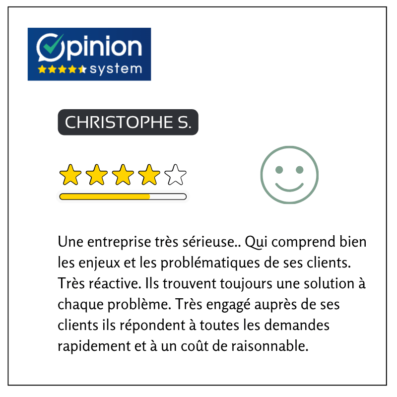 Christophe